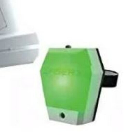 Laser X Fusion Blaster One 1 Player Blaster & Micro Receiver Laser Tag Game Kids - Picture 3 of 4